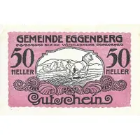 50 Heller Eggenberg