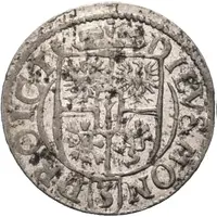 1 Dreipölker - George William