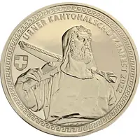 50 Francs Uri Shooting Festival