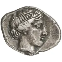 Didrachm