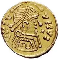 1 Tremissis Torso with swirl