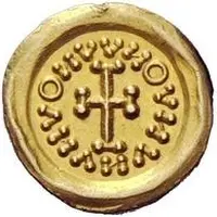 1 Tremissis Torso with swirl