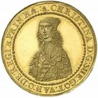 6 Ducats - Christina