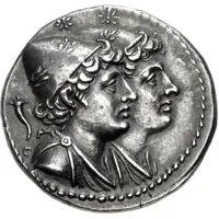 Didrachm
