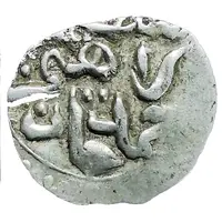 Akce - Mustafa I Damascus