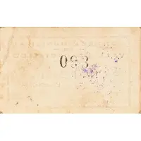 1 Peseta Vall de Castellbó