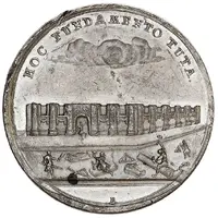 Medal - Stanisław August Poniatowski