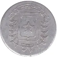 Parking Token - 1/2 Hora San Jose