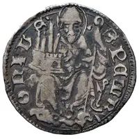 1 Grosso - Giovanni II Bentivoglio