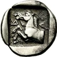 Hemidrachm