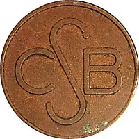 3 CSB / Bucharest