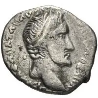 1 Denarius - Imitating Antoninus Pius, 138-161