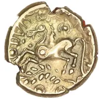 Stater - Dubnovellaunos Dubnovellaunos Early