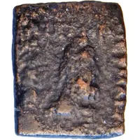 Tetradrachm - Nicias