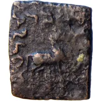 Tetradrachm - Nicias