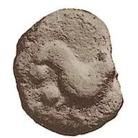 1 Biunx Rooster facing right