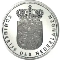 Medal - Sail Amsterdam 2025 SAIL OUT