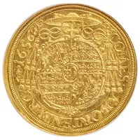 10 Ducats - Christophe Vidman St Veit