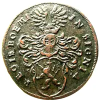 Token - In Signia Regis Boemi