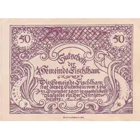 50 Heller Fischlham
