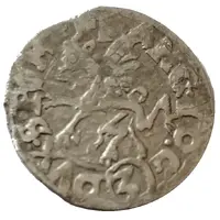 1 Groschen - Francis I