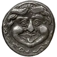 Hemidrachm