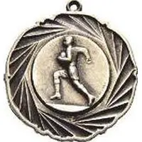 Medal - Confederation of African Rugby CAR