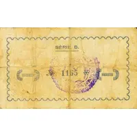 50 Céntimos Mont-roig