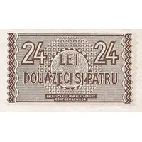 24 Lei