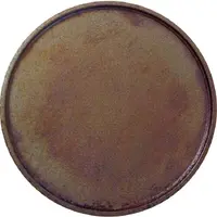 Medal - National Dahlia Society Bronze