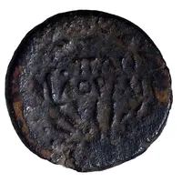 Æ17 - Augustus ΠΑΝΟΡΜI