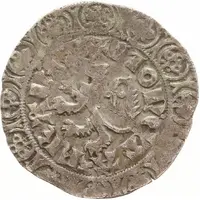 Groat FRAND - Arnold of Oreye