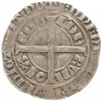 Groat FRAND - Arnold of Oreye