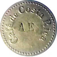 Wage Token - Roberto Esquivel