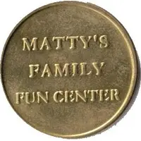 Matty's Family Fun Center Melville, Saskatchewan