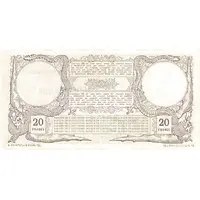 20 Francs