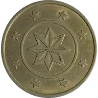 Casino Gaming Token - Gotte Kaunas
