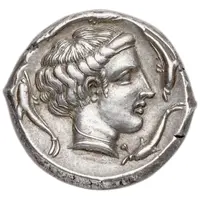 Tetradrachm