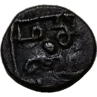 1 Cash - Tirunelveli Madurai