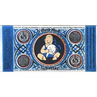 1/2 Mark Stadtsparkasse