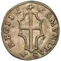 1 Testone `Leggero` - Ercole I Reggio