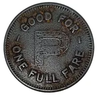 1 Fare - Pearl Harbor Drivers' Assn.