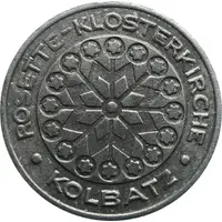 10 Pfennig - Greifenhagen