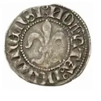 Denier Lily/Gryphon, DVC WOLGA