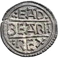 Penny - Eadberht Praen
