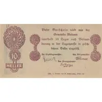10 Heller Rodaun
