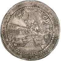 3 Thalers - Gustav Adolph II