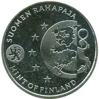 Token - Mint of Finland Tankar