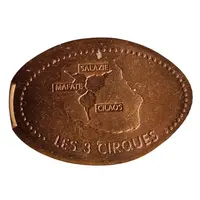 La Réunion - Les 3 cirques