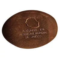 La Réunion - Les 3 cirques